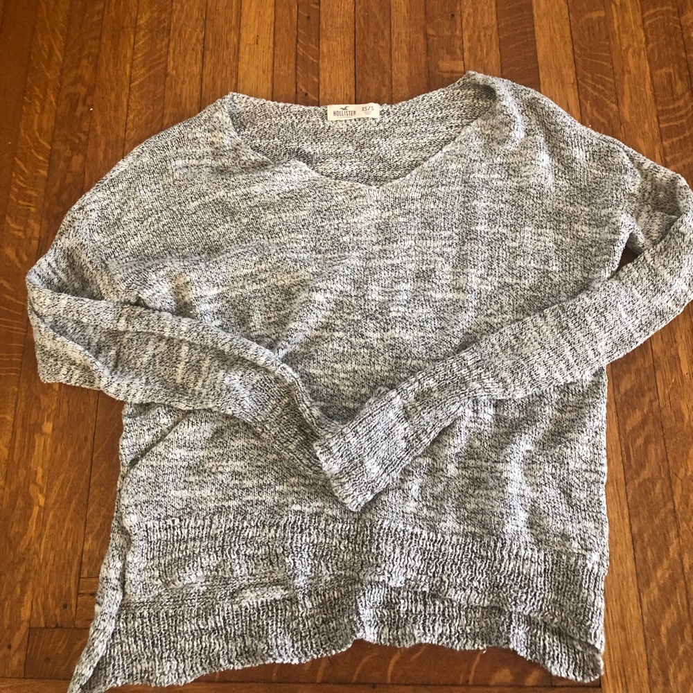 Hollister Sweater XS/S
